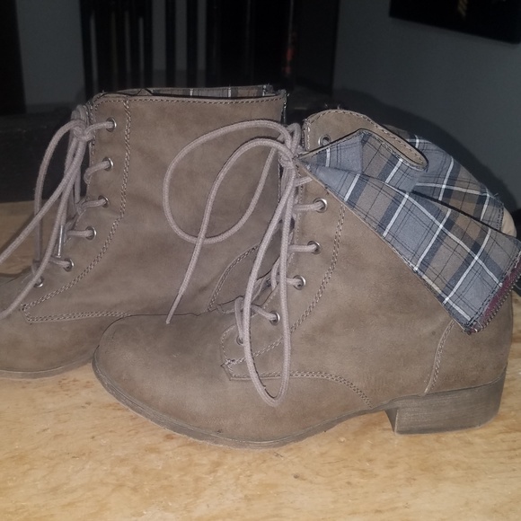 Maurices Shoes - Boots